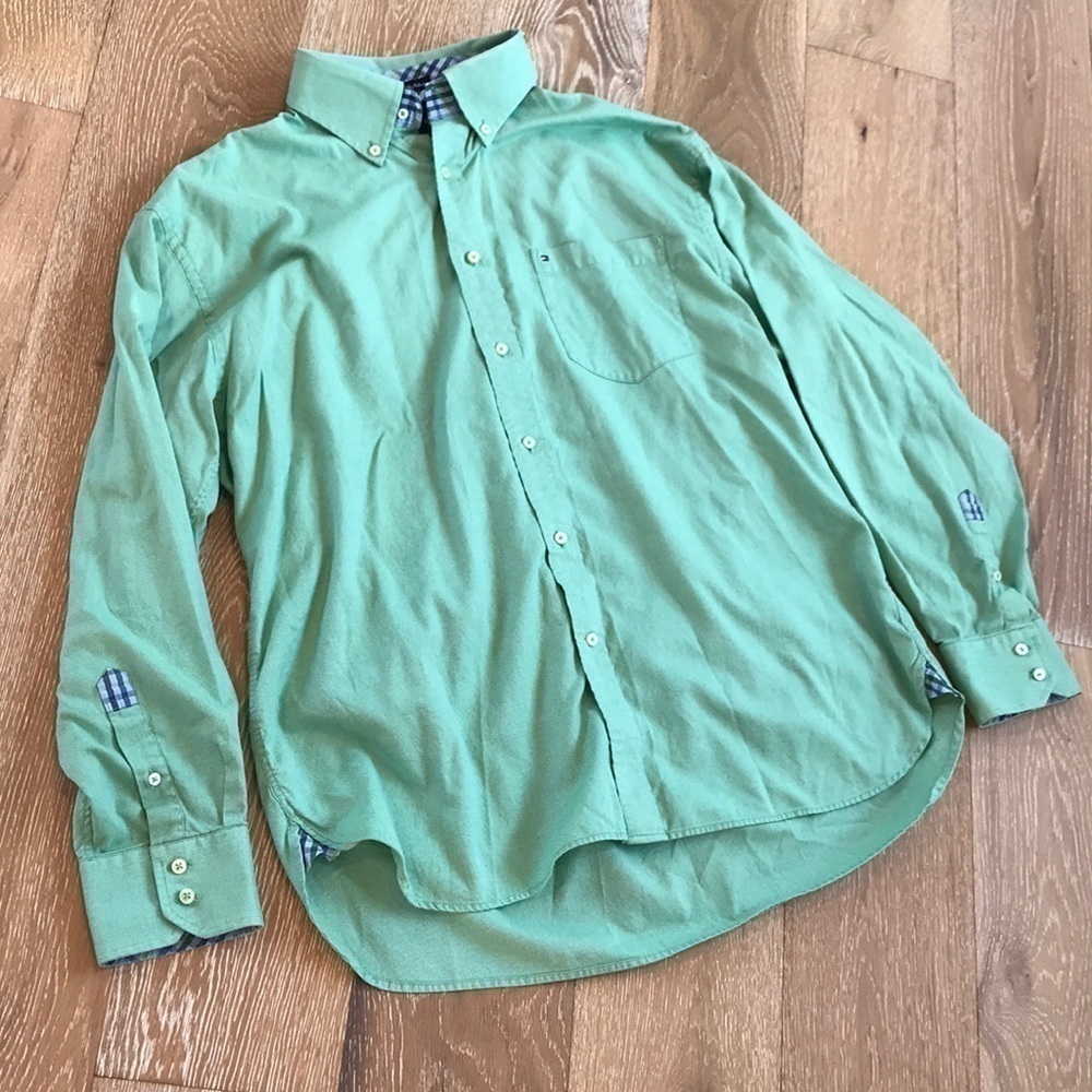 Tommy Hilfiger Shirt
